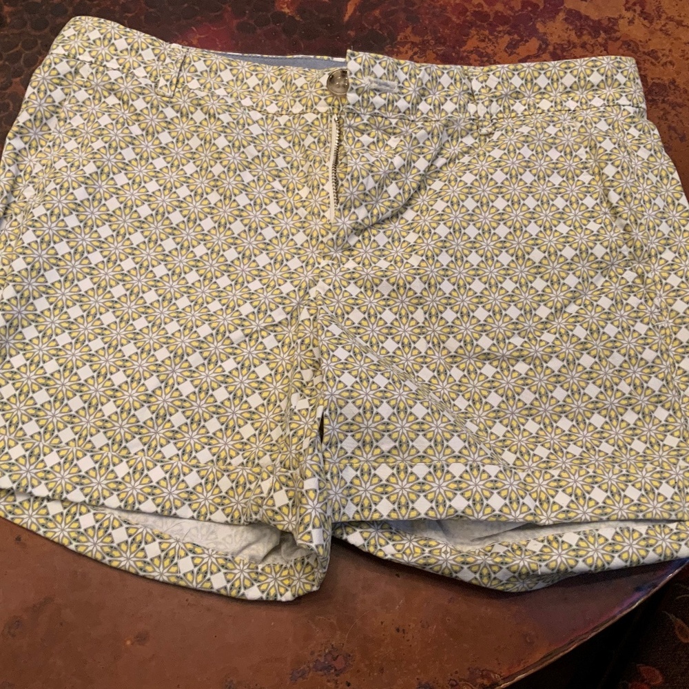 Banana Republic shorts